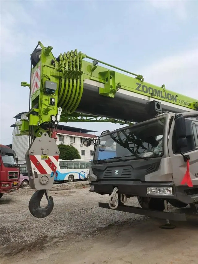 中国政法大学吊车出租