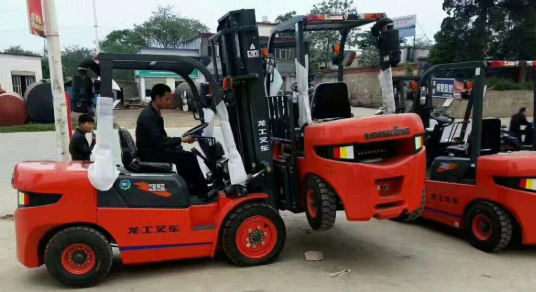 中国政法大学叉车出租